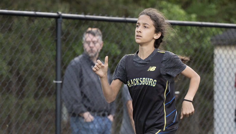 Photo from MS: Track & Field of Neda Jantzen