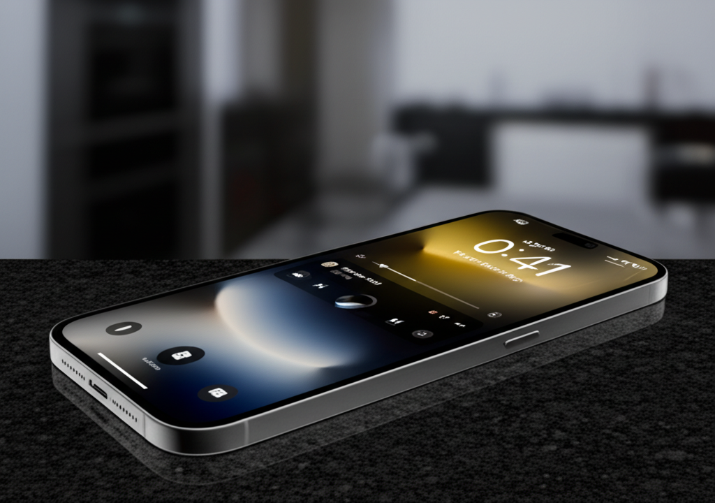 iPhone 15 Pro Max Membawa Pengalaman Teknologi Puncak dengan Desain Mutakhir dan Performa Luar Biasa