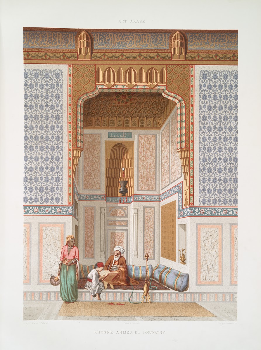 Khosné Ahmed el Bordeyny 1877