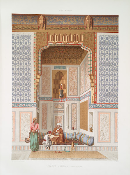 Khosné Ahmed el Bordeyny 1877