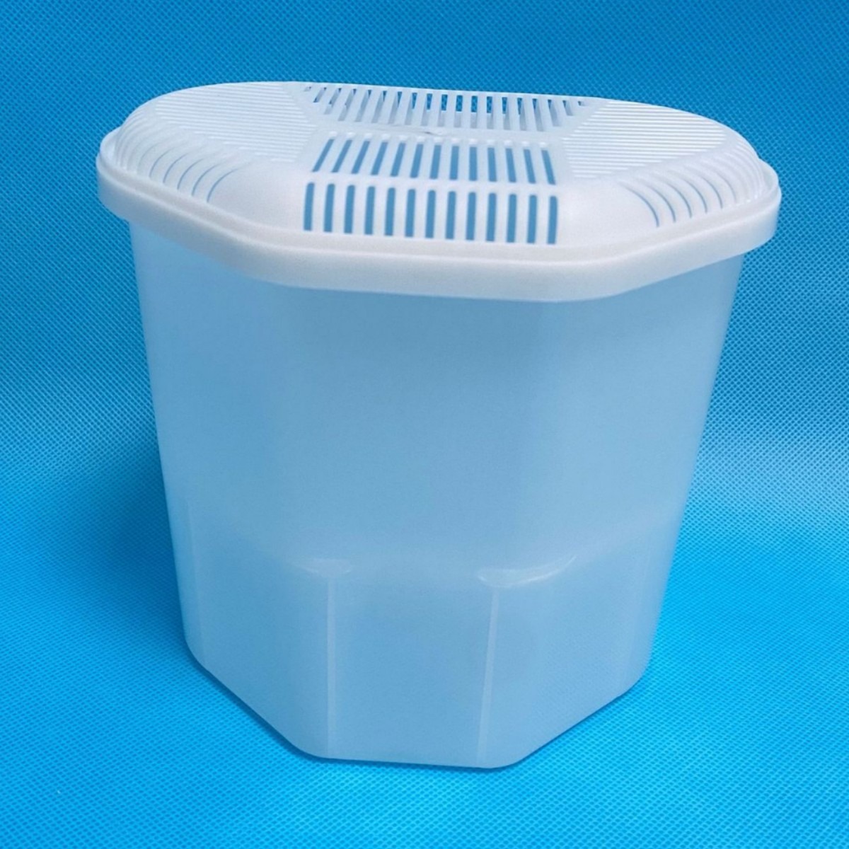 Große Luftentfeuchter-Box mit Calciumchlorid
