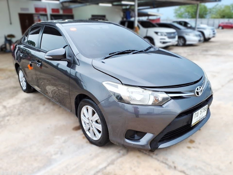 TOYOTA VIOS