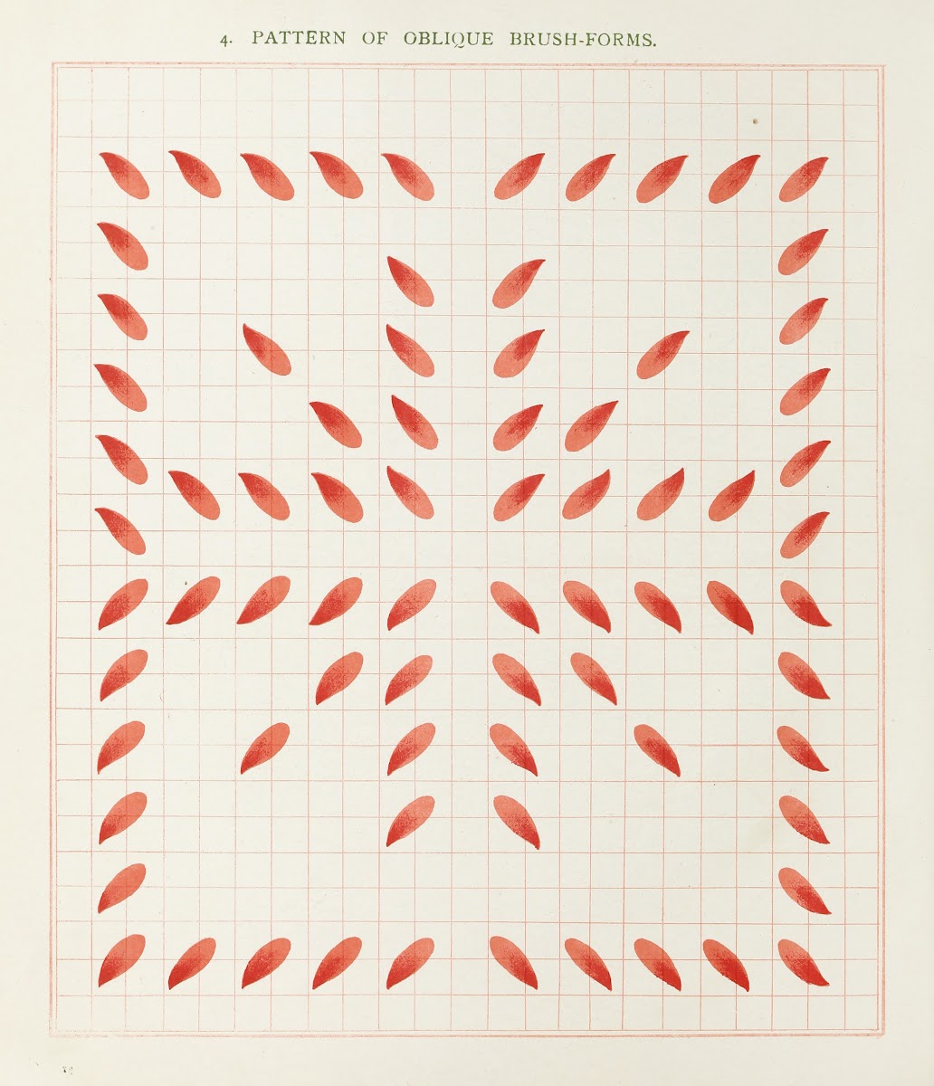 Brushwork Pl04 1903
