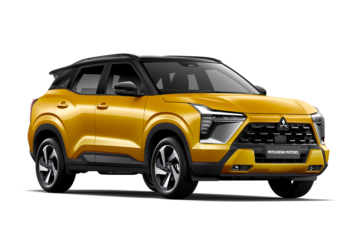 Mitsubishi Batam