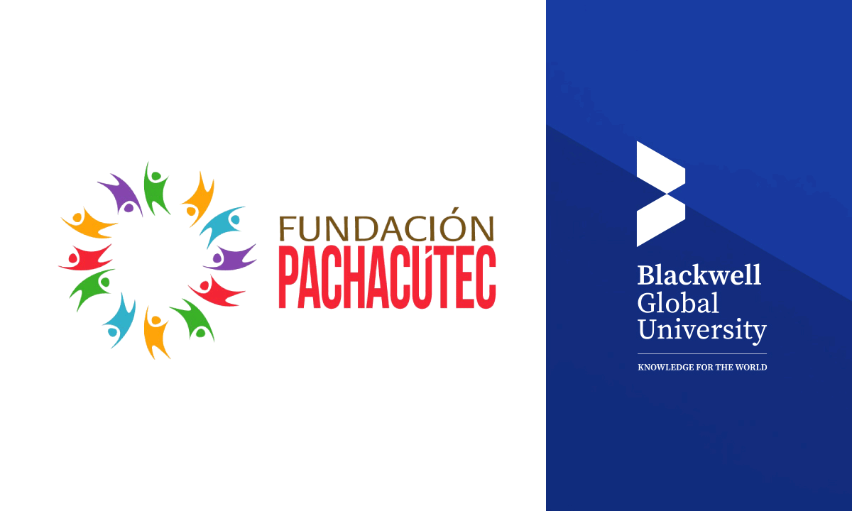 Fundación Pachacútec firma alianza internacional para ampliar acceso universitario de jóvenes peruanos