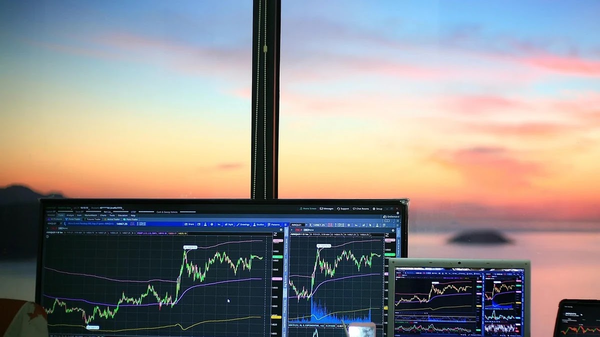 주식 투자 시 경제 흐름과 금리 변동 연계 분석법