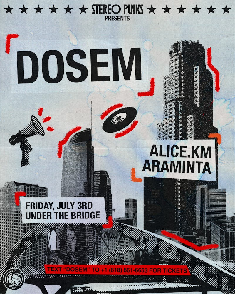 Dosem