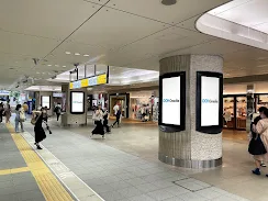 JR東日本　J・ADビジョン ステーションネットワークセット