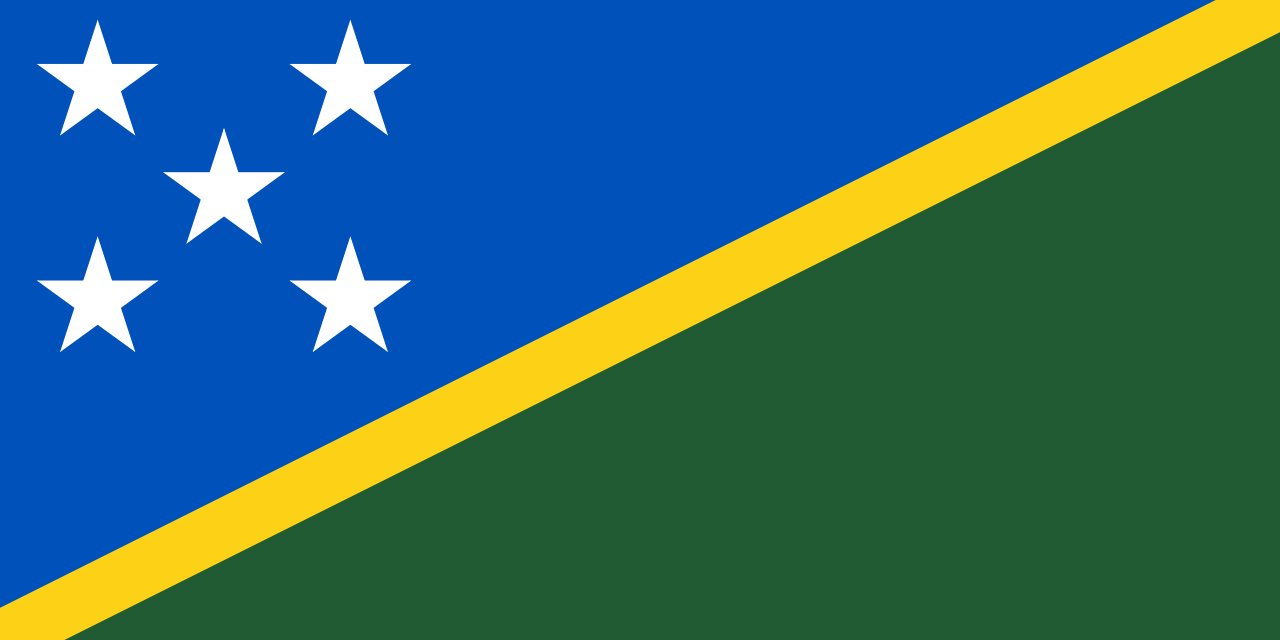 Honiara: Pusat Sejarah dan Budaya Kepulauan Solomon