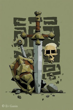 Sword Picture