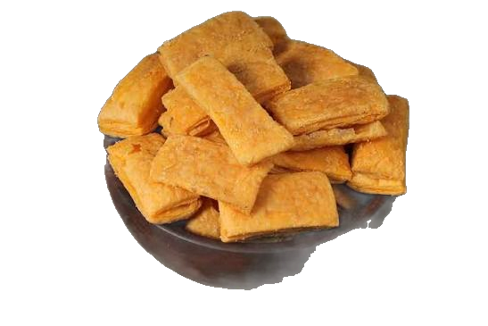 KHARI / BUTTER KHARI BISCUITS