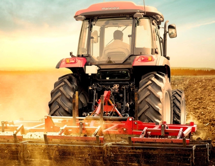 Tractor Parts