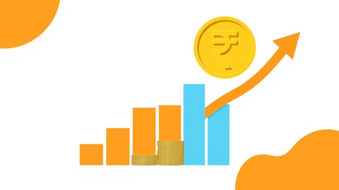 GDP आणि राष्ट्रीय उत्पन्न : एकच गोष्ट असूनही दोन वेगळे संकल्पना?