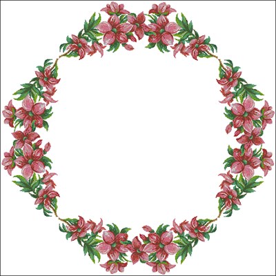 CMP 380490 Pattern