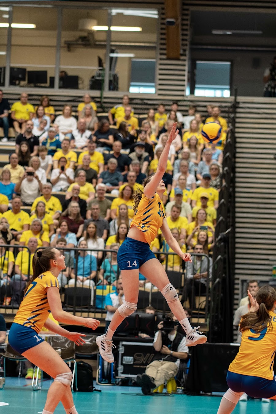 Sweden Slovenia 342