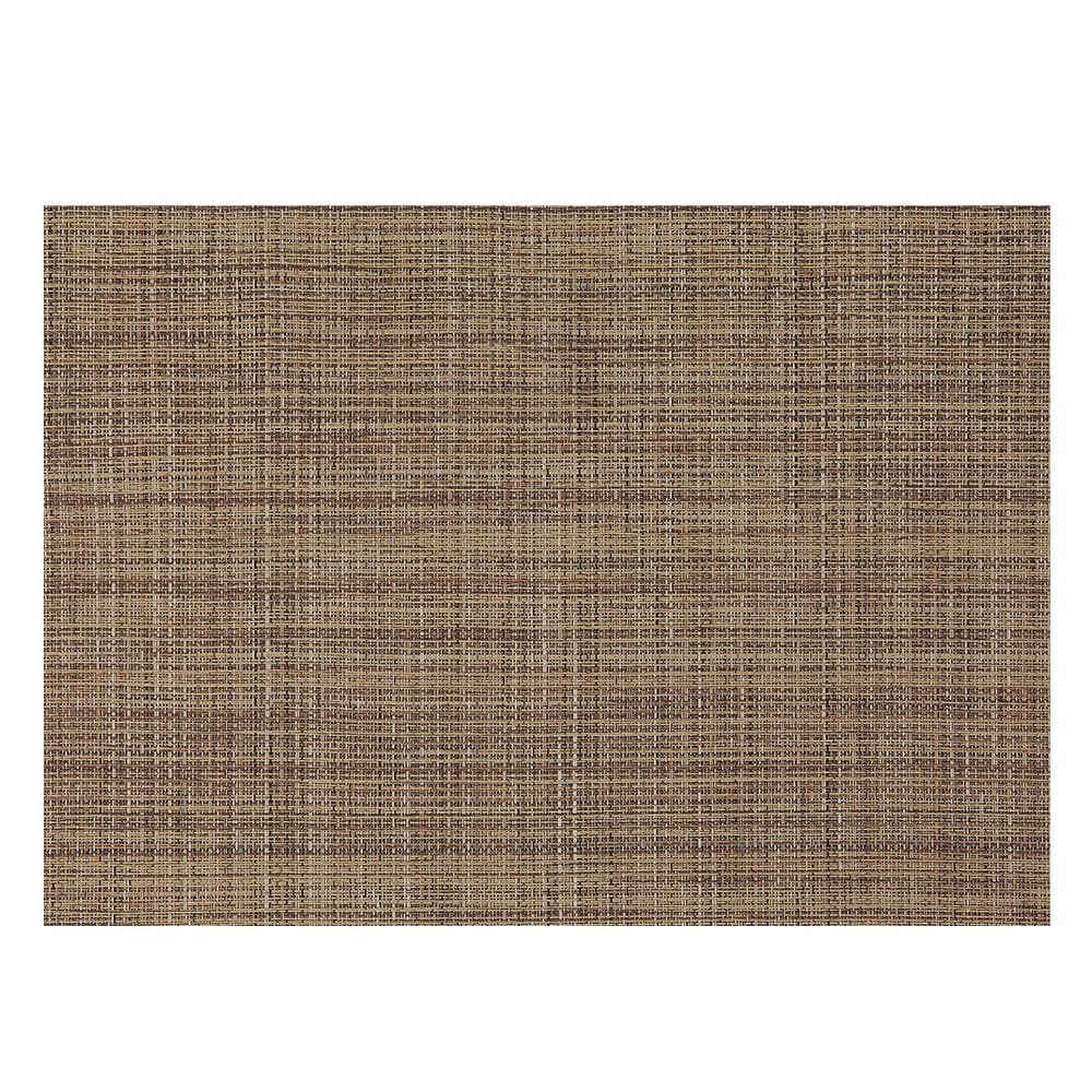 Mantel individual de textileno CasaMia™ color café