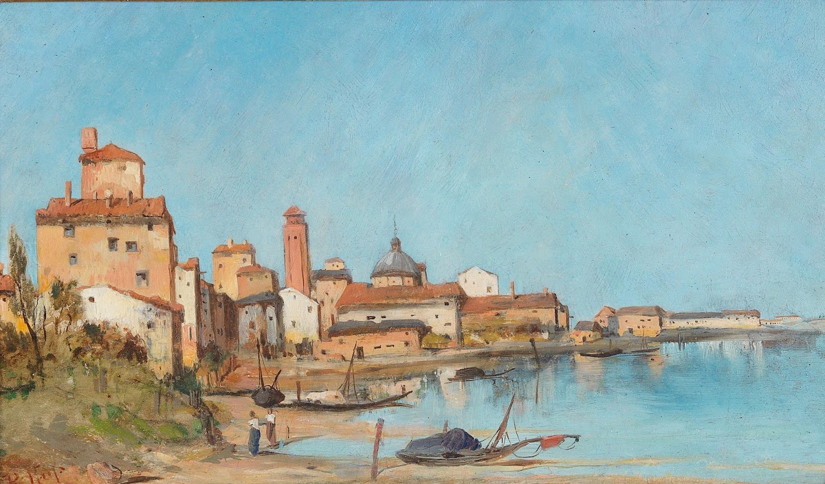 San Giovanni Venezia
