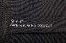 Stroller EasyGo Trix Black