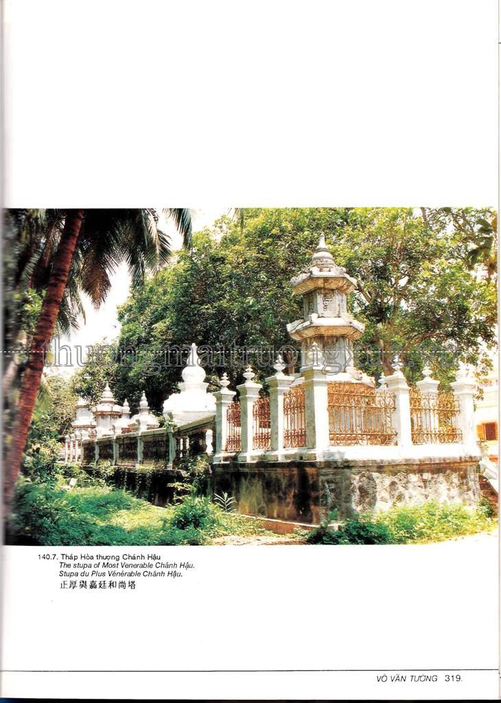 Truyện tranh : Ô Long viện (Tập 4 - 2008) - Trang 309