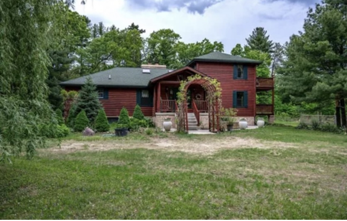 Home Away from Home in New Lisbon, WI