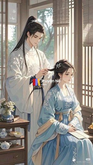 Nữ Nhân Đệ Nhất Dương Châu