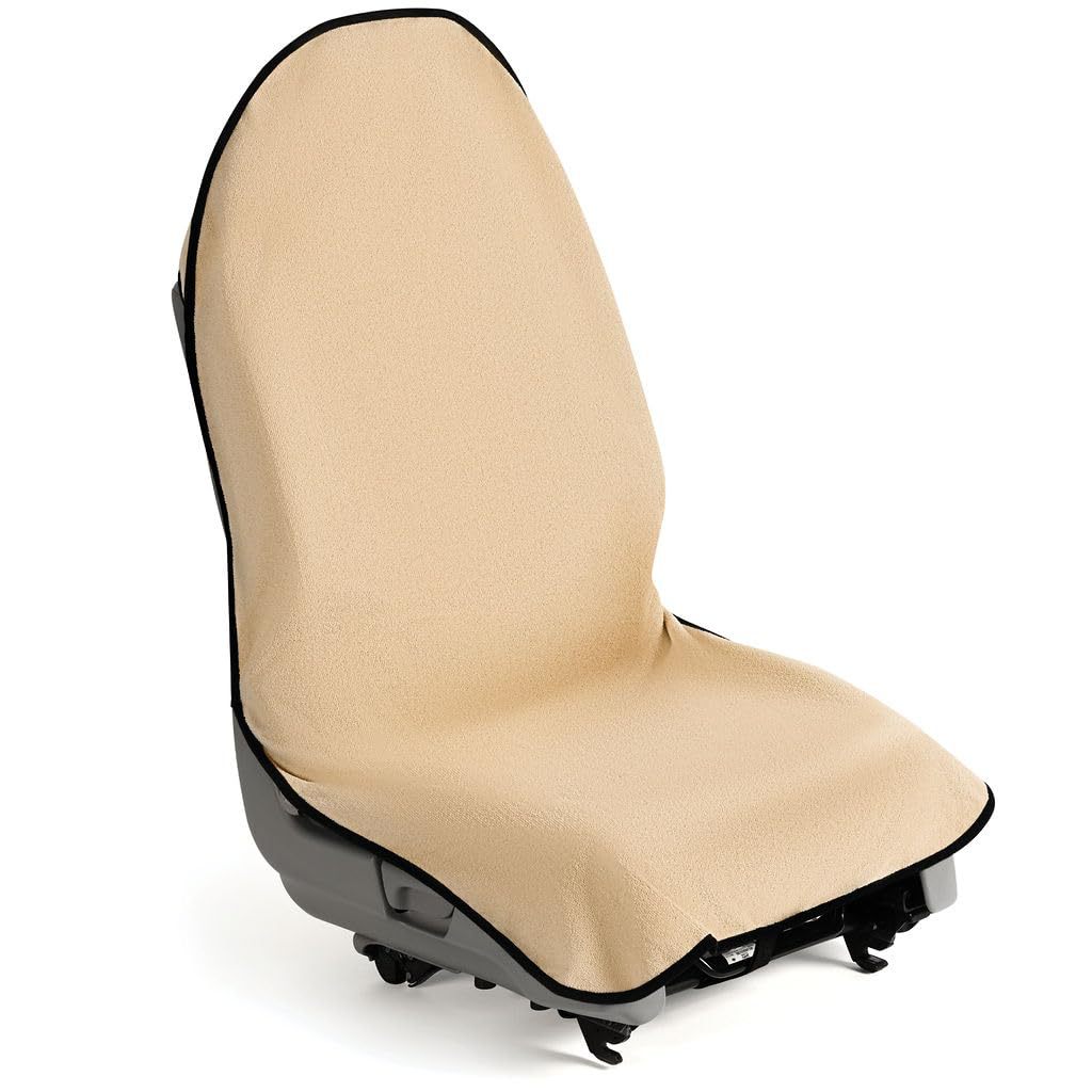 Car seat cover made of Oxford fabric, waterproof
