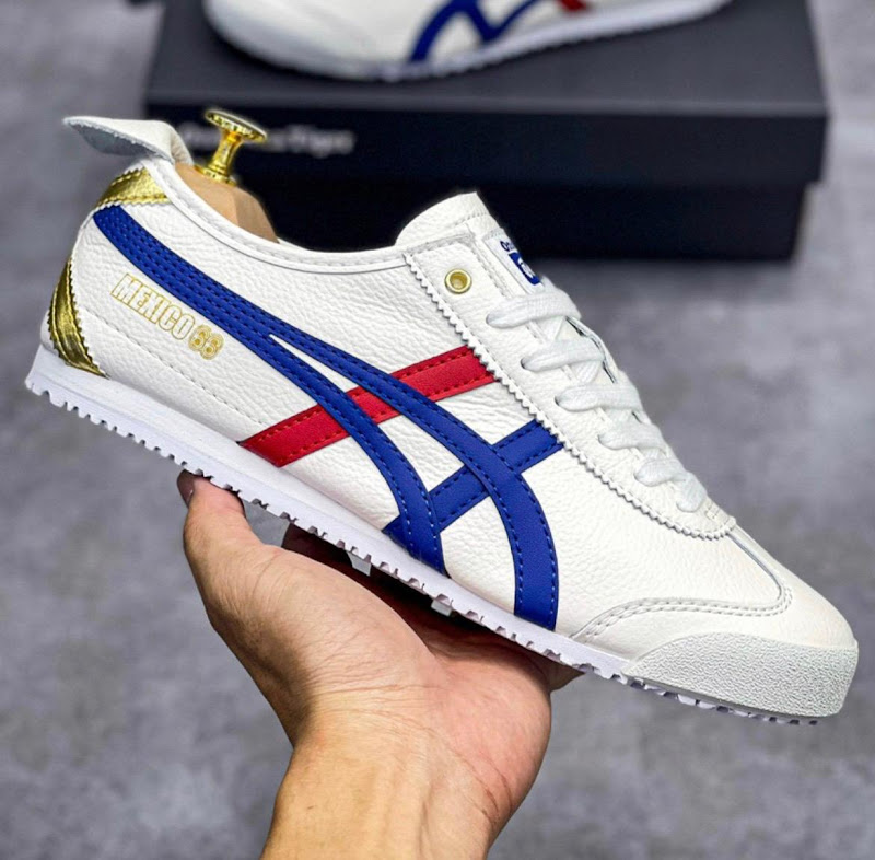 Tiger Onitsuka variante 4