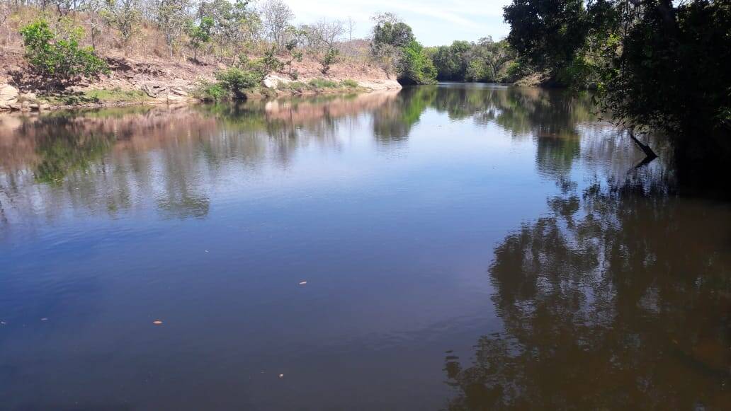 Fazenda em Rio Sono - TO 8