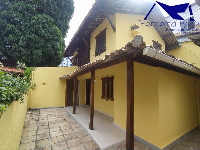 Casa Isolada, Acupe de Brotas