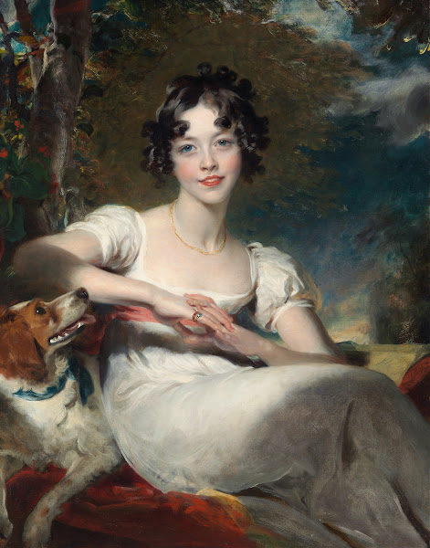 Lady Maria Conyngham ca 182425