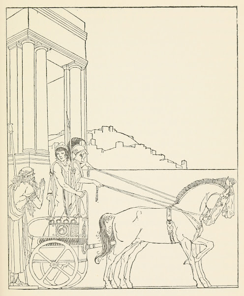 The Childrens Homer pl 11 1918