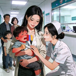 Đánh Đổi Để Chờ Một Ngày