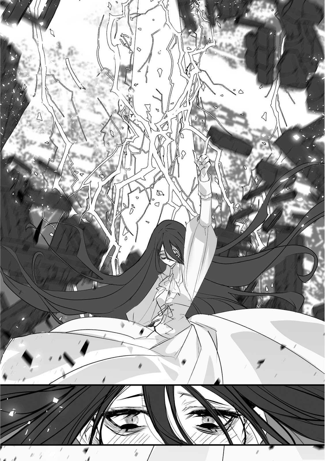 OTOME GAME SAIKYOU HEROINE SURVIVAL 8_270