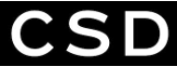 CSD.shop UK Program logo
