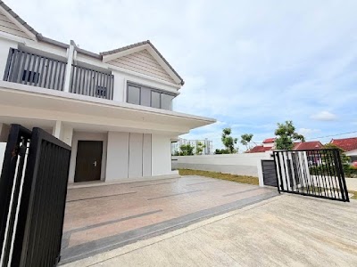 Sejati Lakeside 2, Cyberjaya — Semi D Dua Tingkat End Lot — foto 2/10