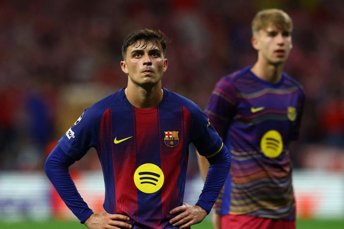Barcelona kiếm bộn tiền dù chia tay Champions League - Tạp chí Tri thức