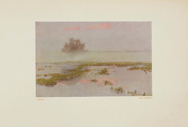 Mgły Poranne 1925