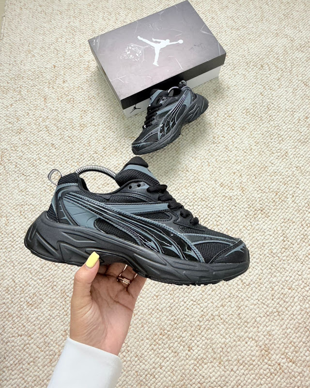 Puma Morphic variante 4