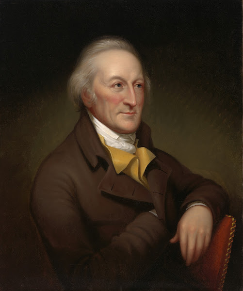 George Clymer c 1807 1810