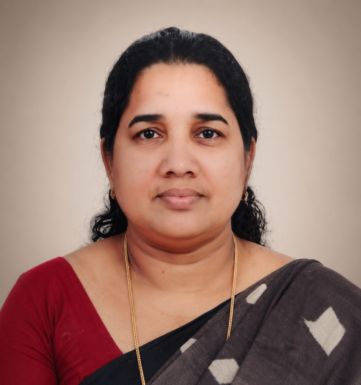 രമണി കെ. പി.