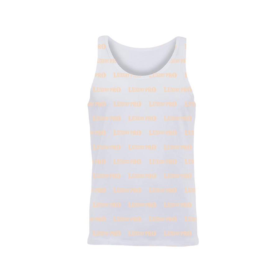 AOP Women's Tank Top