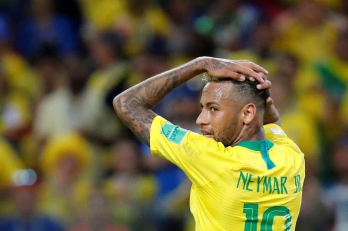 Cuộc khảo sát gây sốc về Neymar - Tạp chí Tri thức