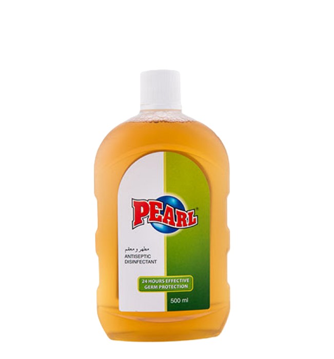 Pearl Antiseptic Disinfectant