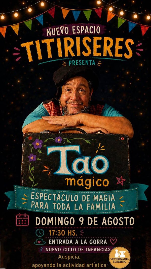Tao Mágico