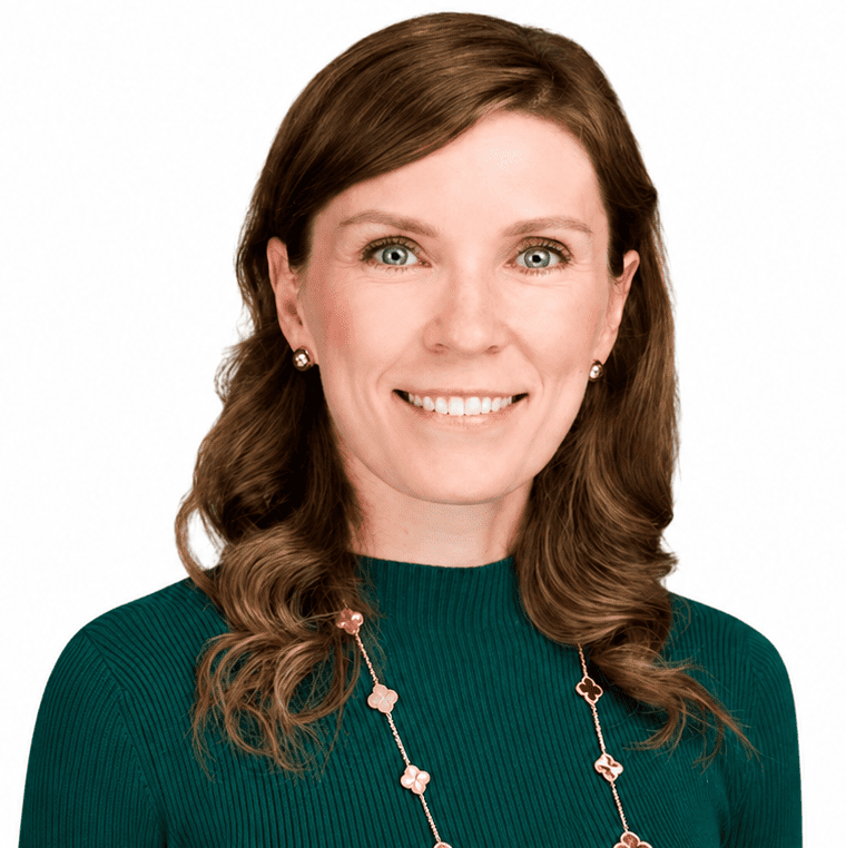 Ms. Alina Panourgia
