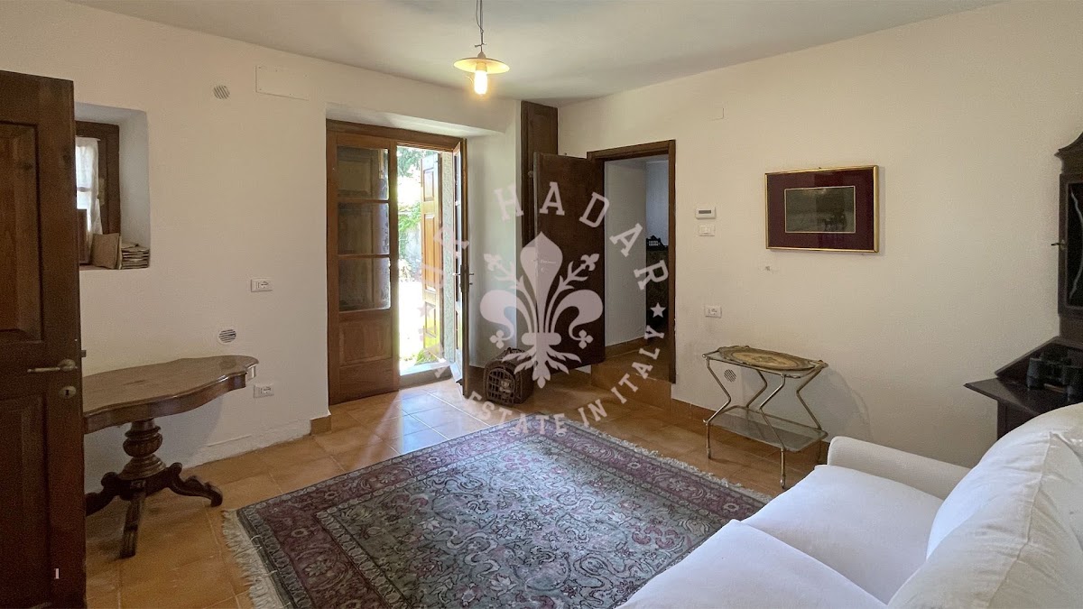 וילה קורנליה (Villa Cornelia) — 16