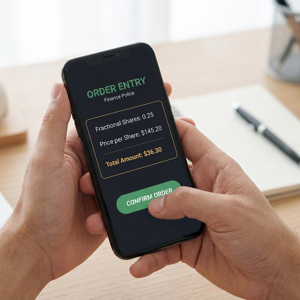 Finance Police - Image 1