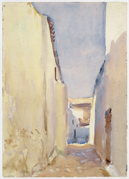 Tangier 1895