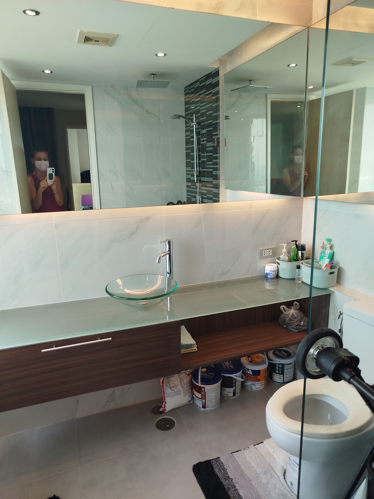 Jomtien Beach Condo A2 Hot - Studio, Floor 8 8