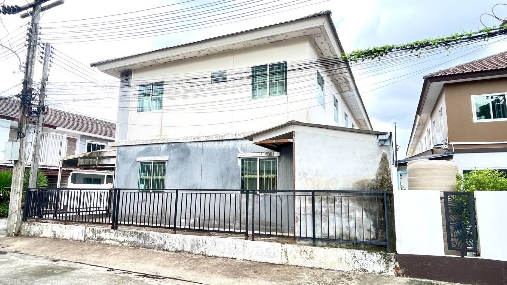 หมู่บ้านพฤกษาวิวล์ · ภูเก็ต 5